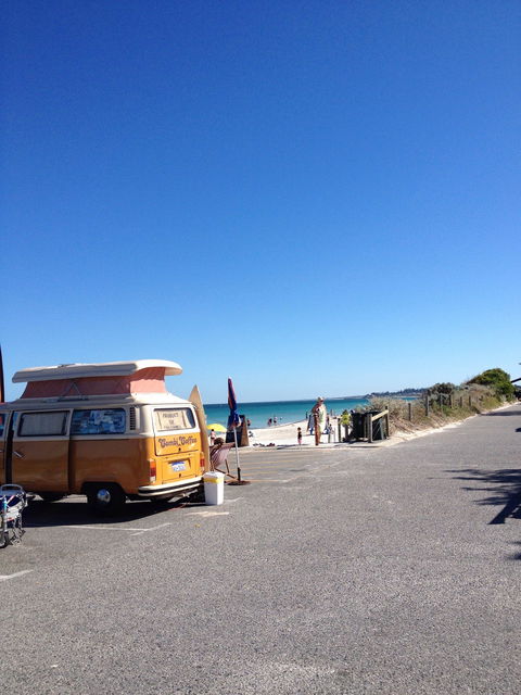 Combi Coffee - Accommodation Australia 3