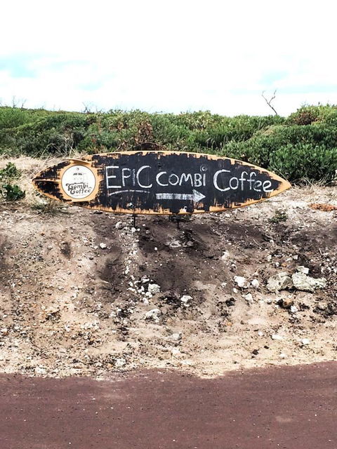 Combi Coffee - Accommodation Australia 4