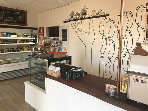 The Larder Margaret River - Accommodation Australia 0