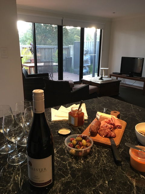 The Larder Margaret River - Accommodation Australia 1