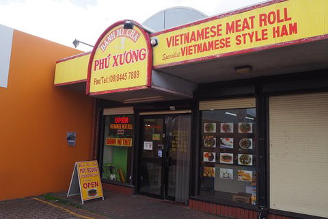 Cha Phu Xuong - Victoria Tourism 0