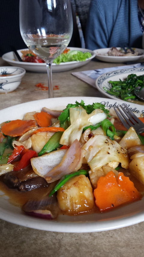 Nghi Ngan Quan - Victoria Tourism 10