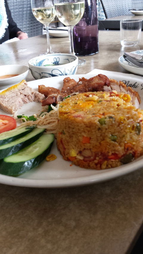 Nghi Ngan Quan - Victoria Tourism 11