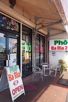 Pho Ba Ria 2 - Victoria Tourism 1