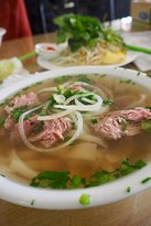 Pho Ba Ria 2 - Victoria Tourism 8
