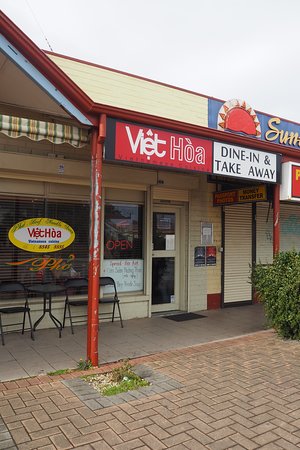 Viet Hoa Pho - Victoria Tourism 0