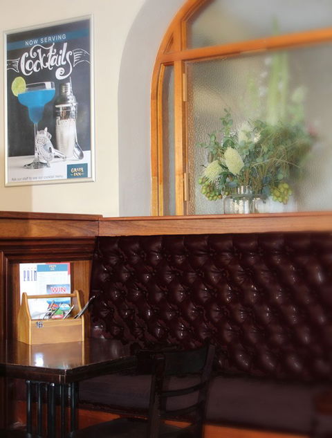 EAT@Grays Inn Mt Barker - Accommodation Australia 3