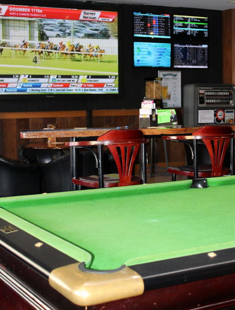 EAT@Grays Inn Mt Barker - Accommodation Australia 6