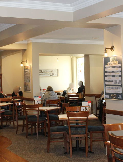 EAT@Grays Inn Mt Barker - Accommodation Australia 8