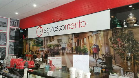 Espressomento Bar - Accommodation Australia 0