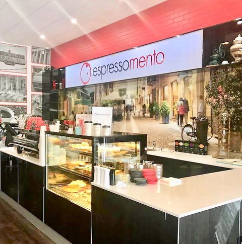 Espressomento Bar - Accommodation Australia 4