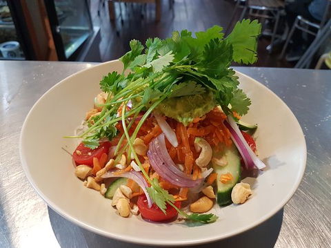 Gawler Street Cafe - Accommodation Australia 0