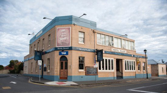  Casino Accommodation