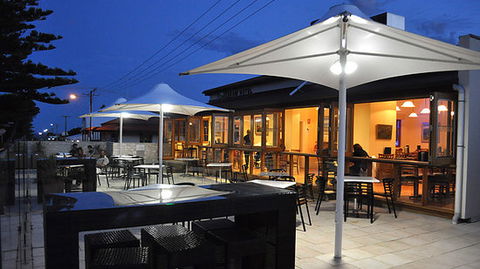 Penneshaw Pub Pty Ltd - Accommodation Australia 0