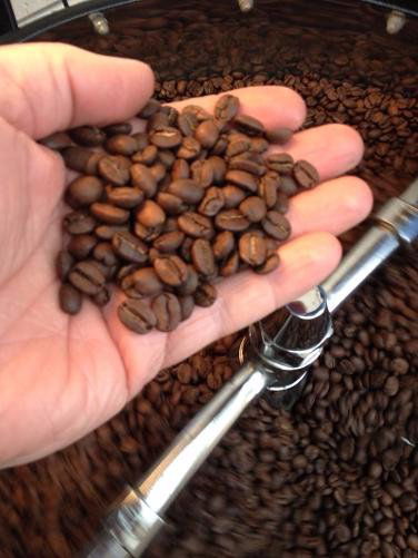 Fleurieu Roast - Victoria Tourism 2