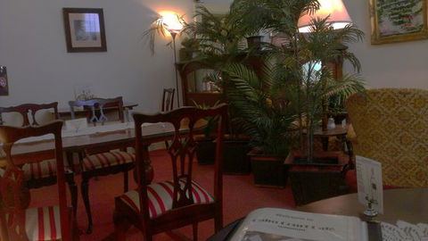 Palm Court Cafe Mannum SA - Accommodation Australia 0