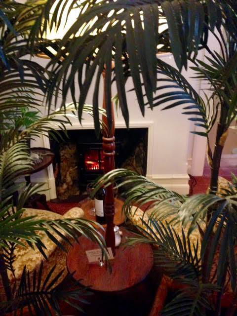 Palm Court Cafe Mannum SA - Accommodation Australia 7