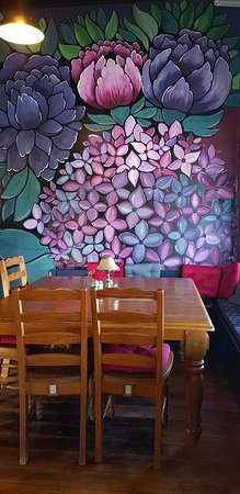 Wild Ma's Bistro - Accommodation Australia 0