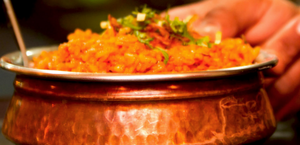Masala Indian Cuisine