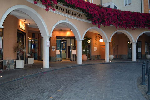 Athenia Restaurant Bar - Accommodation Australia 0