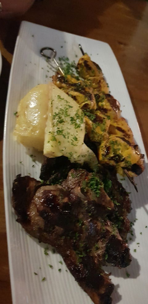 Athenia Restaurant Bar - Accommodation Australia 3