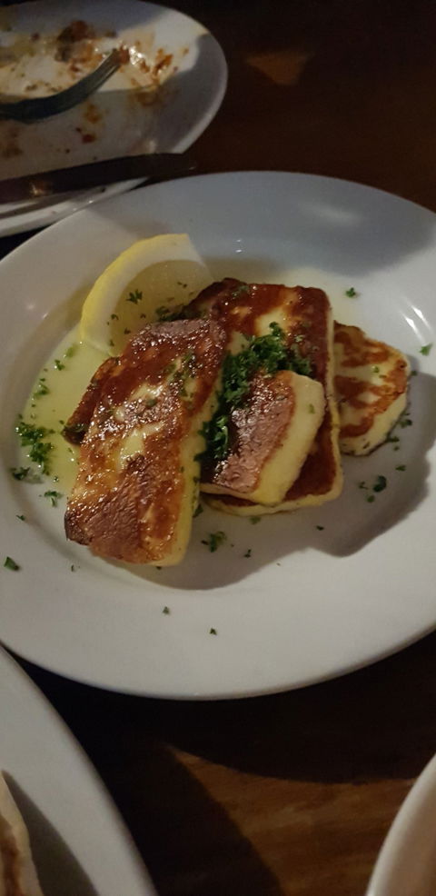 Athenia Restaurant Bar - Accommodation Australia 5