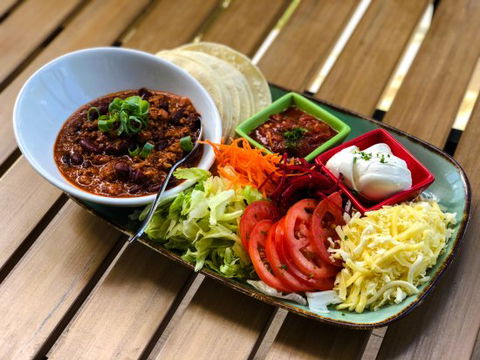 4211 Cafe - Accommodation Australia 0