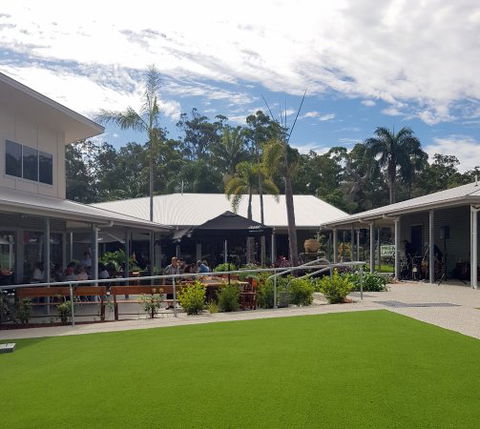 Bistro 463 - Accommodation Australia 0