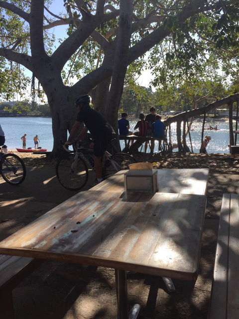 Cafe By The Bridge - Accommodation Australia 2