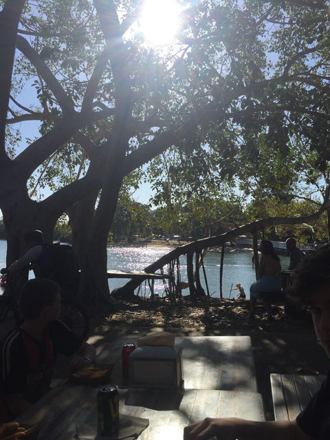 Cafe By The Bridge - Accommodation Australia 5