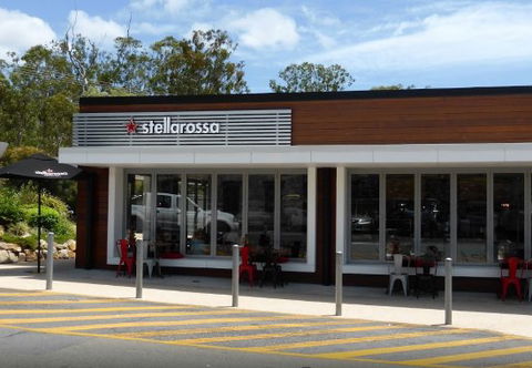Stellarossa - Accommodation Australia 0