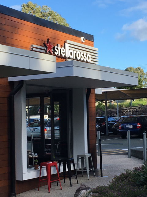 Stellarossa - Accommodation Australia 1