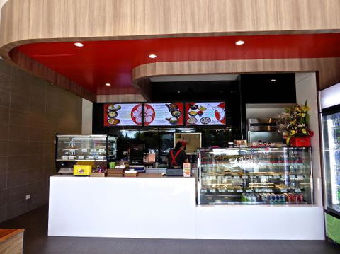 Sushi Break - Accommodation Australia 0