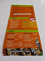Sushi Break - Accommodation Australia 3