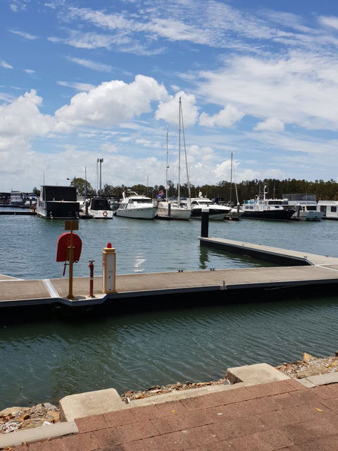 The Anchorage Cafe - Accommodation Australia 2