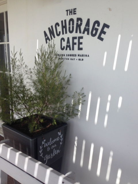 The Anchorage Cafe - Accommodation Australia 5