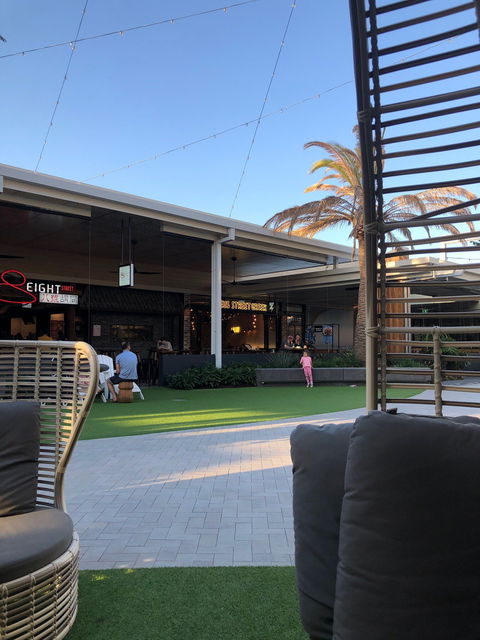Zeus Street Greek - Casino Accommodation 4