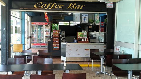 101 Eat Well - Accommodation Australia 0