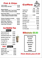 101 Eat Well - Accommodation Australia 5