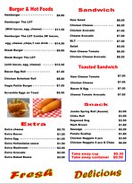 101 Eat Well - Accommodation Australia 6