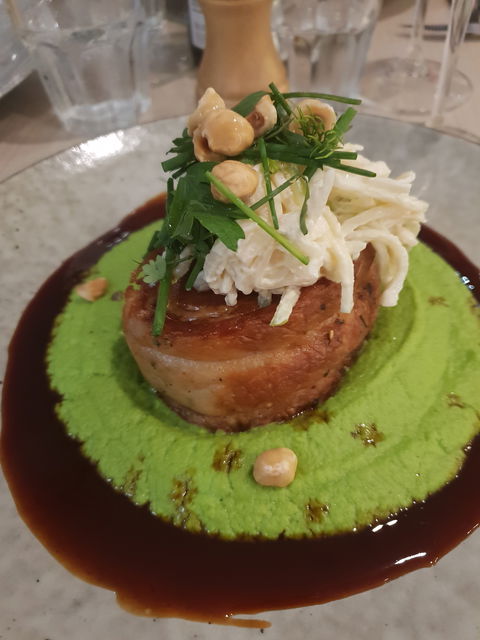 Periwinkle Restaurant - Accommodation Australia 1