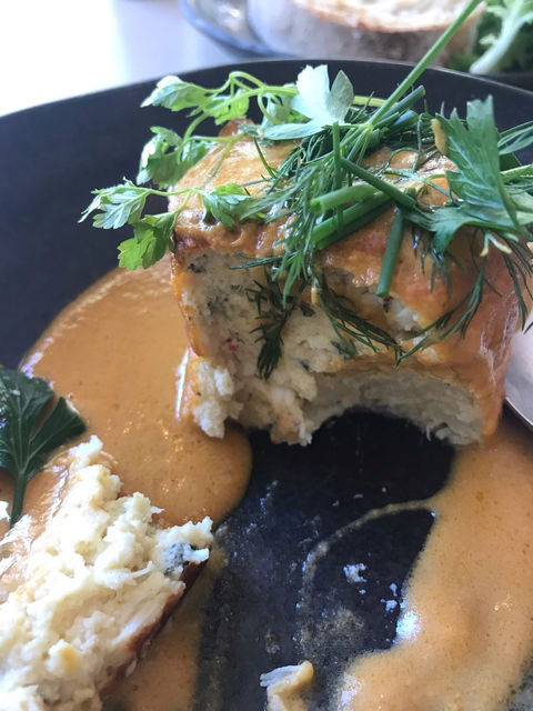 Periwinkle Restaurant - Accommodation Australia 3