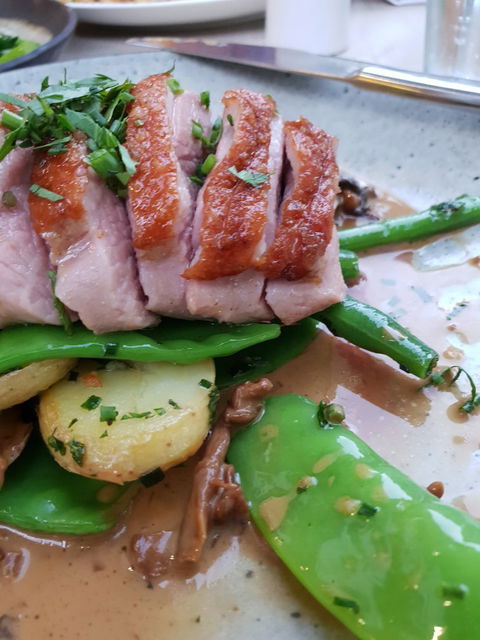 Periwinkle Restaurant - Accommodation Australia 5