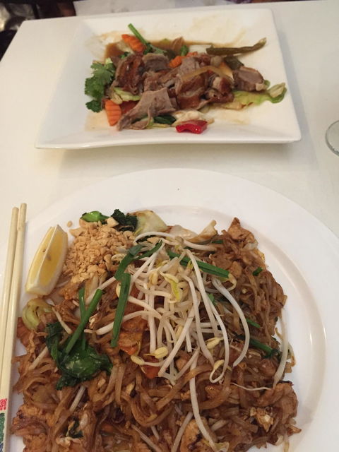 Siam Spicy Thai Restaurant - Accommodation Australia 3