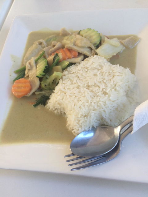 Siam Spicy Thai Restaurant - Accommodation Australia 5