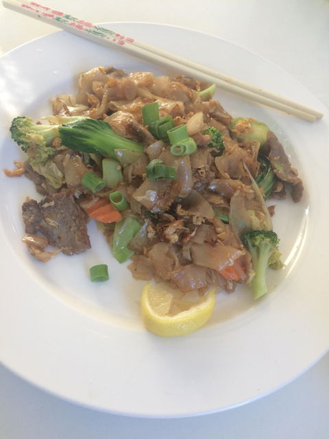 Siam Spicy Thai Restaurant - Accommodation Australia 6