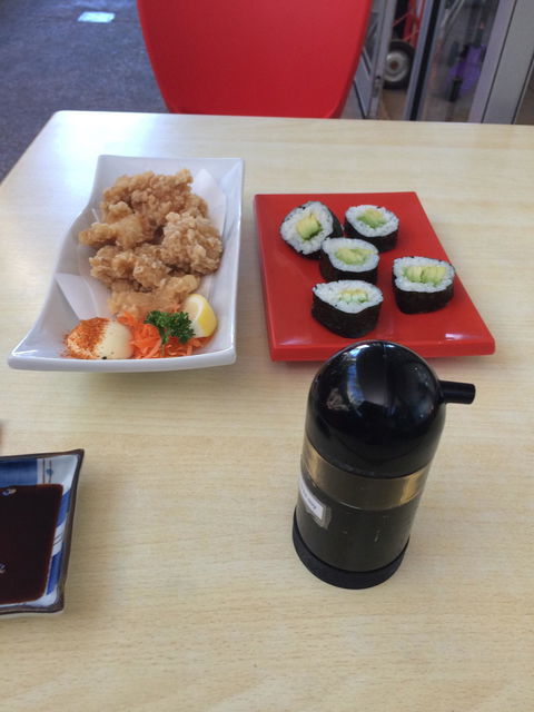 Sushi Wave Authentic Japanese - Accommodation Australia 2