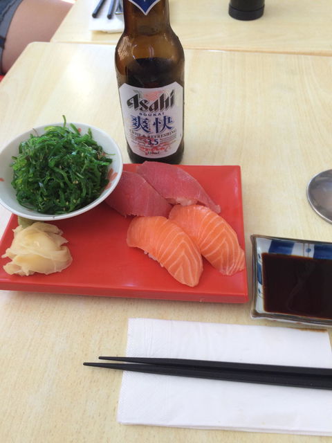 Sushi Wave Authentic Japanese - Accommodation Australia 3