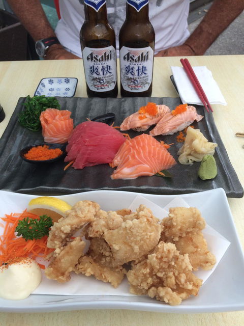 Sushi Wave Authentic Japanese - Accommodation Australia 4