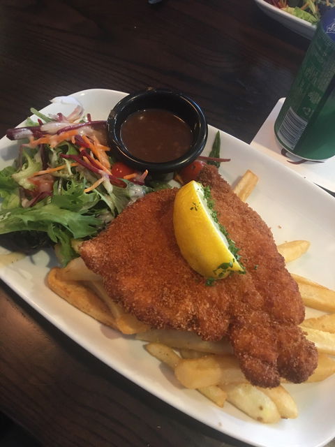 Bull 'N' Barra Restaurant - Accommodation Australia 2